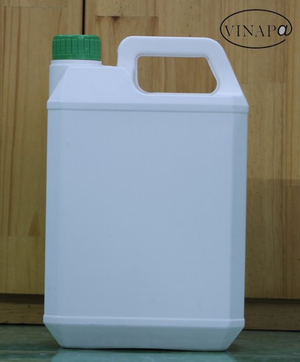 CAN NHỰA 5 LÍT - VN031
