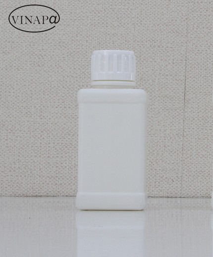 CHAI NHỰA 100ML - VN004