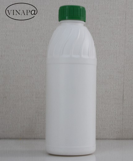 CHAI NHỰA 1 LÍT - VN019