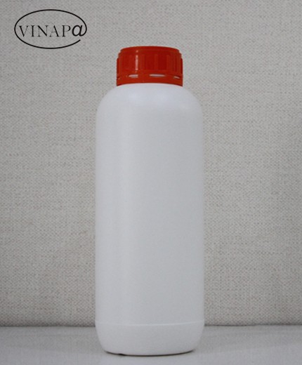 CHAI NHỰA 1 LÍT - VN027