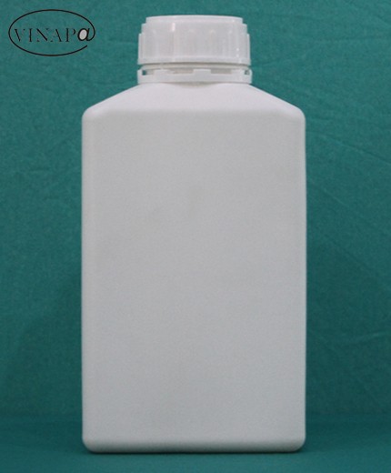 CHAI NHỰA 1 LÍT - VN028