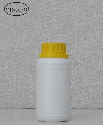 CHAI NHỰA 250ML - VN001