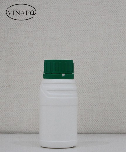 CHAI NHỰA 250ML - VN008