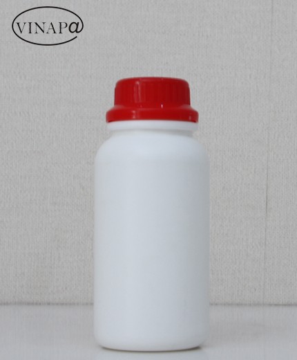 CHAI NHỰA 500ML - VN003