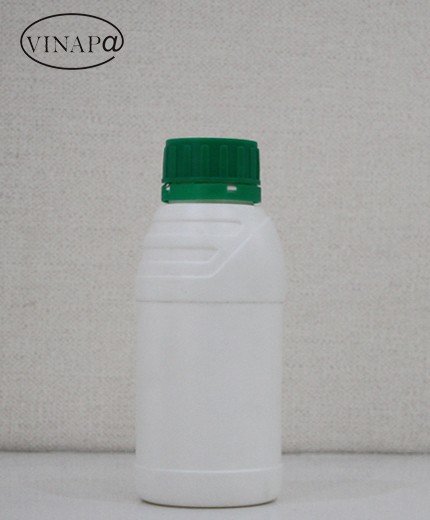 CHAI NHỰA 500ML - VN007