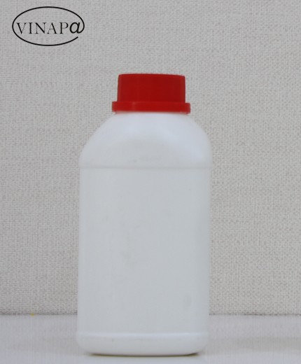 CHAI NHỰA 500ML - VN012