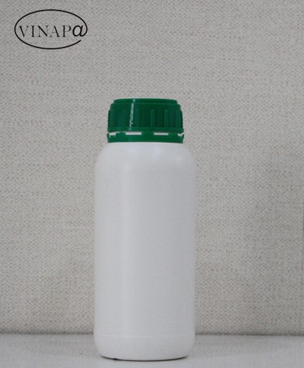 CHAI NHỰA 500ML - VN014
