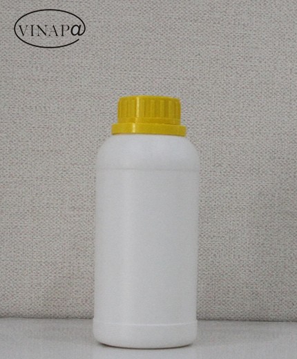 CHAI NHỰA 500ML - VN016