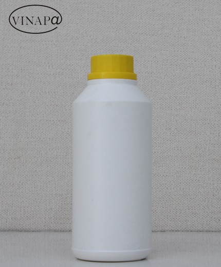 CHAI NHỰA 500ML - VN020