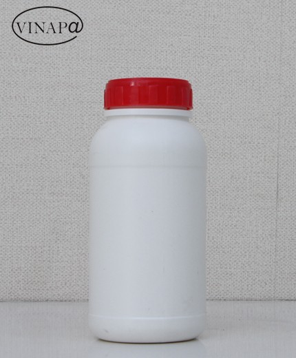 CHAI NHỰA 500ML - VN022