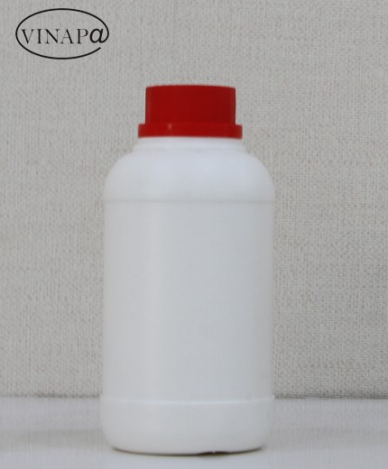 CHAI NHỰA 500ML - VN024