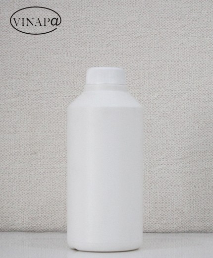 CHAI NHỰA 500ML - VN025