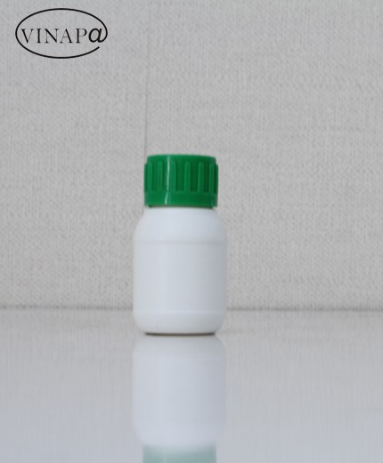 CHAI NHỰA 50ML - VN002