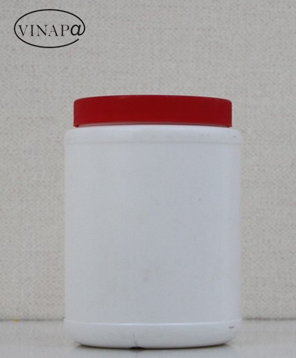 HŨ NHỰA 0.5KG - VN010