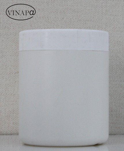 HŨ NHỰA 0.5KG - VN029