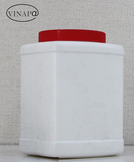 HŨ NHỰA 1KG - VN038