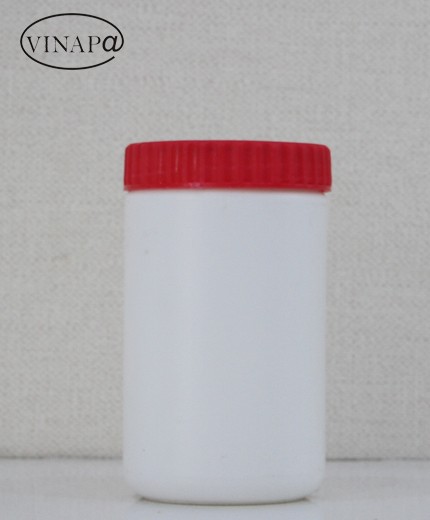 HŨ NHỰA 250GR - VN021