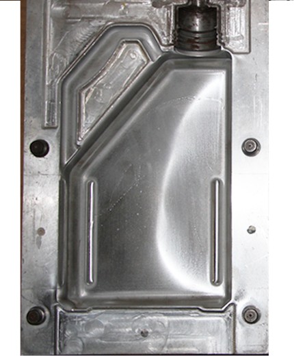 KHUÔN CAN NHỰA 2L