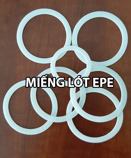 MIẾNG LÓT EPE