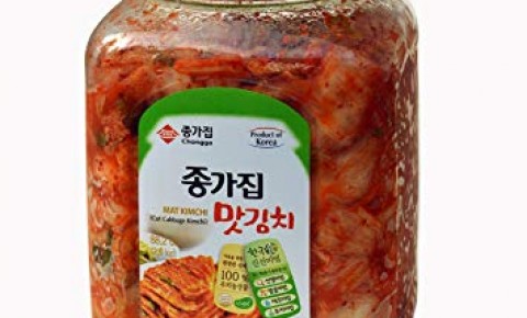 THỰC PHẨM HÀN QUỐC CẤM NHỰA PET
